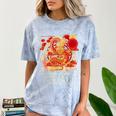 I Dont Know What Youre Doing Chinese New Year Introvert Comfort Color Blast T-Shirt Ocean I Dont Know What Youre Doing Chinese New Year Introvert Comfort Color Blast T-Shirt Ocean
