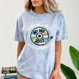 Elder Millennials Embracing 90s CDs Nostalgia Vibes Comfort Color Blast T-Shirt Ocean Elder Millennials Embracing 90s CDs Nostalgia Vibes Comfort Color Blast T-Shirt Ocean