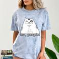 Ew People Introvert Sayings Sarcastic Cat Quote Comfort Color Blast T-Shirt Ocean Ew People Introvert Sayings Sarcastic Cat Quote Comfort Color Blast T-Shirt Ocean