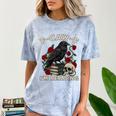F-CAW-F I'm Reading Crow Book Lover Introvert Meme Comfort Color Blast T-Shirt Ocean