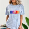 Frank Rapper Nostalgia Alternative R&B Mixtape Ocean Ultra Premium Tri-Blend Comfort Color Blast T-Shirt Ocean