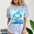 Frutiger Aero Aesthetic Tech Book Butterfly Comfort Color Blast T-Shirt Ocean Frutiger Aero Aesthetic Tech Book Butterfly Comfort Color Blast T-Shirt Ocean