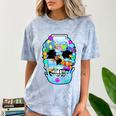 Frutiger Aero Aesthetic Tech Skull Computer Fishes Raglan Baseball Tee Comfort Color Blast T-Shirt Ocean Frutiger Aero Aesthetic Tech Skull Computer Fishes Raglan Baseball Tee Comfort Color Blast T-Shirt Ocean