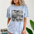 Frutiger Aero Y2K Old School Retro Vibes Comfort Color Blast T-Shirt Ocean Frutiger Aero Y2K Old School Retro Vibes Comfort Color Blast T-Shirt Ocean