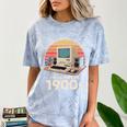 Geek Please Be Patient I'm From The 1900s Retro Computer PC Comfort Color Blast T-Shirt Ocean Geek Please Be Patient I'm From The 1900s Retro Computer PC Comfort Color Blast T-Shirt Ocean