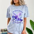 Graduation 2018 Tee-Shirt Comfort Color Blast T-Shirt Ocean