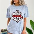 Graduation Cruise Graduation Cruise 2018 Shirt Comfort Color Blast T-Shirt Ocean