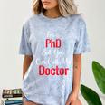 Graduation Gifts For Doctor Him Or Her Tee Shirt Comfort Color Blast T-Shirt Ocean