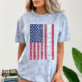 Graduation T-Shirt High School & College Graduate Shirt 2018 Comfort Color Blast T-Shirt Ocean