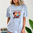 Happy Valentines Day To Myself Introvert Humor Comfort Color Blast T-Shirt Ocean Happy Valentines Day To Myself Introvert Humor Comfort Color Blast T-Shirt Ocean