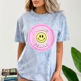 I Hate People Saying For Introverts Comfort Color Blast T-Shirt Ocean I Hate People Saying For Introverts Comfort Color Blast T-Shirt Ocean