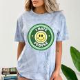 I Hate People Saying For Introverts Comfort Color Blast T-Shirt Ocean I Hate People Saying For Introverts Comfort Color Blast T-Shirt Ocean