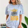 High School King Graduation Shirt Class Of 2018 Seniors Comfort Color Blast T-Shirt Ocean