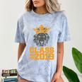 High School King Graduation Shirt Class Of 2019 Seniors Comfort Color Blast T-Shirt Ocean