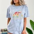 Hockey And Tacos Retro Nostalgia Lovers Comfort Color Blast T-Shirt Ocean Hockey And Tacos Retro Nostalgia Lovers Comfort Color Blast T-Shirt Ocean