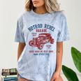 Hotrod Rebel Automotive Nostalgia Old Car Distressed Premium Tri-Blend Comfort Color Blast T-Shirt Ocean Hotrod Rebel Automotive Nostalgia Old Car Distressed Premium Tri-Blend Comfort Color Blast T-Shirt Ocean