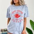 Now Hotter By One Degree Graduation 2018 T Shirt Comfort Color Blast T-Shirt Ocean