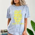 Ight Imma Head Out Class Of 2020 Graduation Meme Comfort Color Blast T-Shirt Ocean