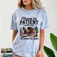 I'm From The 1900s Historical Humor Old Person Comfort Color Blast T-Shirt Ocean I'm From The 1900s Historical Humor Old Person Comfort Color Blast T-Shirt Ocean