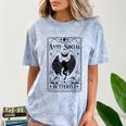 Introvert Apparel Emporium Mothman Tarot Card Antisocial Butterfly Cryptozoologist -Adults Grey Comfort Color Blast T-Shirt Ocean Introvert Apparel Emporium Mothman Tarot Card Antisocial Butterfly Cryptozoologist -Adults Grey Comfort Color Blast T-Shirt Ocean