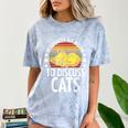 Introvert Cat Kitten Quote For Feline Whisperer Comfort Color Blast T-Shirt Ocean Introvert Cat Kitten Quote For Feline Whisperer Comfort Color Blast T-Shirt Ocean