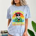 Introvert Cats Sarcasm Cat Lover Introverts Comfort Color Blast T-Shirt Ocean Introvert Cats Sarcasm Cat Lover Introverts Comfort Color Blast T-Shirt Ocean