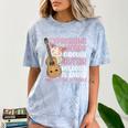 Introvert Guitarist Expressing Words Through Guitar Melody Comfort Color Blast T-Shirt Ocean Introvert Guitarist Expressing Words Through Guitar Melody Comfort Color Blast T-Shirt Ocean