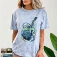 Introvert Music Lover Electric Guitar Rock Comfort Color Blast T-Shirt Ocean Introvert Music Lover Electric Guitar Rock Comfort Color Blast T-Shirt Ocean