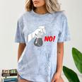 Introvert People Spray Comfort Color Blast T-Shirt Ocean Introvert People Spray Comfort Color Blast T-Shirt Ocean