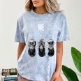 Introvert Relaxation Me Myself And Silence Skulls Comfort Color Blast T-Shirt Ocean Introvert Relaxation Me Myself And Silence Skulls Comfort Color Blast T-Shirt Ocean