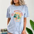 Introvert Relaxation Me Myself And Silence Summer Vacation Men Women Comfort Color Blast T-Shirt Ocean Introvert Relaxation Me Myself And Silence Summer Vacation Men Women Comfort Color Blast T-Shirt Ocean