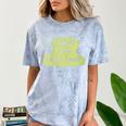 Introvert Shy Person Joke Anti-Social Quote Comfort Color Blast T-Shirt Ocean
