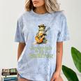 Jeremiah Was A Bullfrog A Classic Rock Nostalgia Trip Premium Tri-Blend Comfort Color Blast T-Shirt Ocean Jeremiah Was A Bullfrog A Classic Rock Nostalgia Trip Premium Tri-Blend Comfort Color Blast T-Shirt Ocean