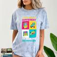 Just Built Different I'M From The 1900S Retro Premium Comfort Color Blast T-Shirt Ocean Just Built Different I'M From The 1900S Retro Premium Comfort Color Blast T-Shirt Ocean