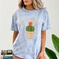 Kawaii Grumpy Cactus Not a Hugger Plant Introvert Comfort Color Blast T-Shirt Ocean Kawaii Grumpy Cactus Not a Hugger Plant Introvert Comfort Color Blast T-Shirt Ocean