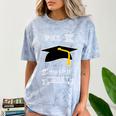 Kids Pre-K School Graduation Nailed It 2018 TShirt Boy Girl Comfort Color Blast T-Shirt Ocean