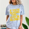 Leave Me Alone – Sarcastic Saying For Introverts Comfort Color Blast T-Shirt Ocean Leave Me Alone – Sarcastic Saying For Introverts Comfort Color Blast T-Shirt Ocean