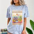 Marine Biology Ocean Introvert Marine Biologist Comfort Color Blast T-Shirt Ocean Marine Biology Ocean Introvert Marine Biologist Comfort Color Blast T-Shirt Ocean