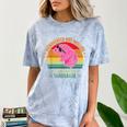 Microbiology Science Nerd STEM Introvert Tardigrades Lover Comfort Color Blast T-Shirt Ocean Microbiology Science Nerd STEM Introvert Tardigrades Lover Comfort Color Blast T-Shirt Ocean