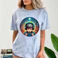 Music Enthusiast Under Starry Skies World Introvert Boy Comfort Color Blast T-Shirt Ocean Music Enthusiast Under Starry Skies World Introvert Boy Comfort Color Blast T-Shirt Ocean