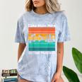 I Like Music More Than People Introvert Saying Quote Comfort Color Blast T-Shirt Ocean I Like Music More Than People Introvert Saying Quote Comfort Color Blast T-Shirt Ocean
