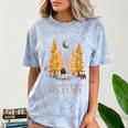 Nature Scene Tees For Introverts Quiet Escape Solitude Comfort Color Blast T-Shirt Ocean
