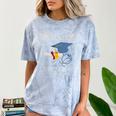 Neurologist Established 2018 Graduation Shirt Comfort Color Blast T-Shirt Ocean