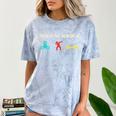 Nostalgia 2026 Is The New 2016 Vibes 2026 Is 2016 Comfort Color Blast T-Shirt Ocean Nostalgia 2026 Is The New 2016 Vibes 2026 Is 2016 Comfort Color Blast T-Shirt Ocean