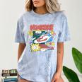 Nostalgia Gen X 90s Nineties Things Comfort Color Blast T-Shirt Ocean Nostalgia Gen X 90s Nineties Things Comfort Color Blast T-Shirt Ocean