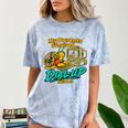 My Parents Survived Dial Up Internet Nostalgia 90s Comfort Color Blast T-Shirt Ocean My Parents Survived Dial Up Internet Nostalgia 90s Comfort Color Blast T-Shirt Ocean