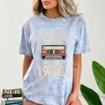 Patience Please I'm From The 1900s Cassette Comfort Color Blast T-Shirt Ocean Patience Please I'm From The 1900s Cassette Comfort Color Blast T-Shirt Ocean