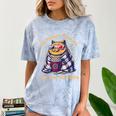 Be Patient I'm From The 1900s 1980s Gen X Millenial Comfort Color Blast T-Shirt Ocean