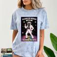 Be Patient With Me I'm From The 1900s Birthday Comfort Color Blast T-Shirt Ocean