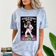 Be Patient With Me I'm From The 1900s Birthday Premium Tri-Blend Comfort Color Blast T-Shirt Ocean